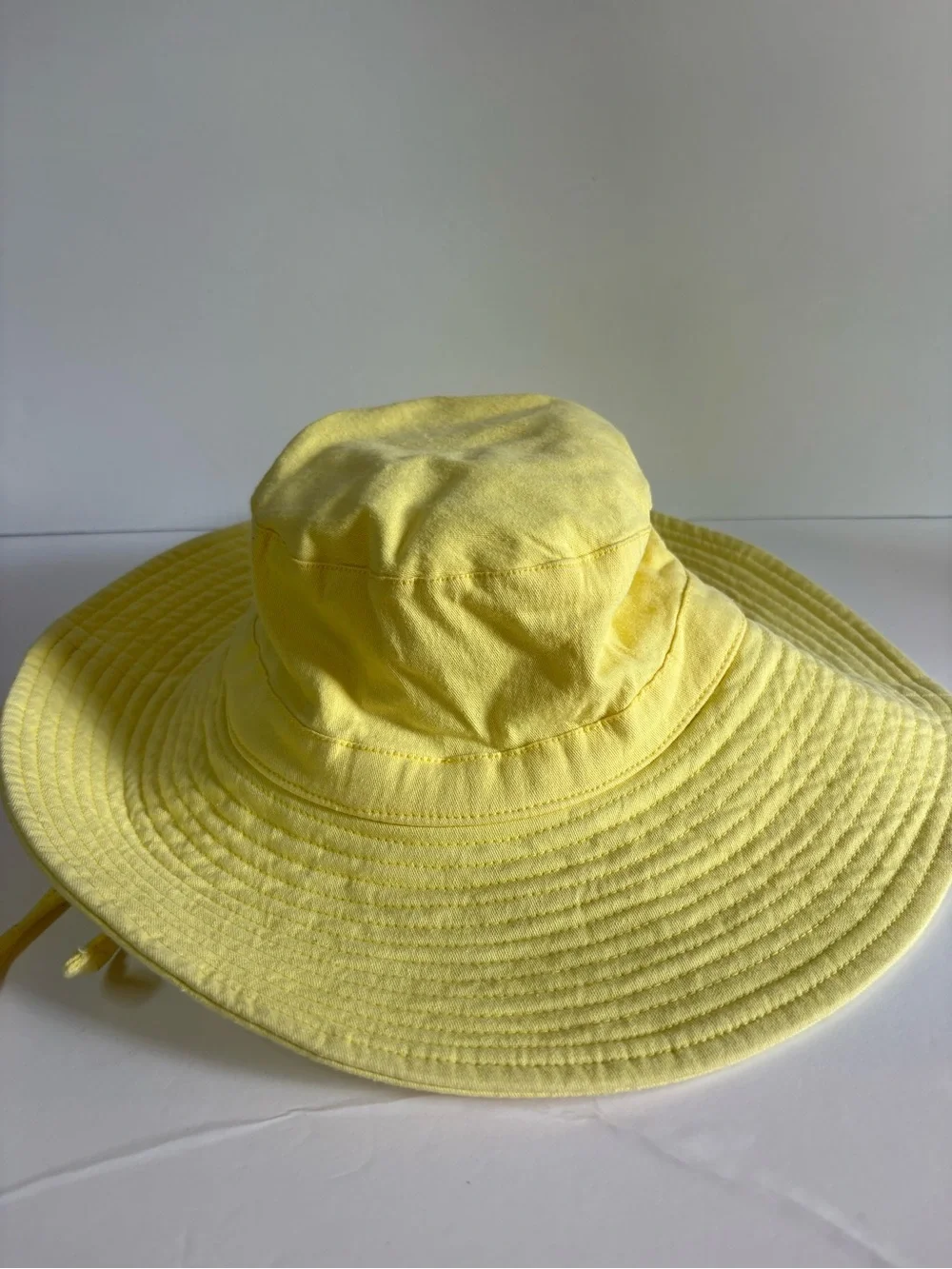 NWT Free People Rahi Lake Washed Bucket Hat